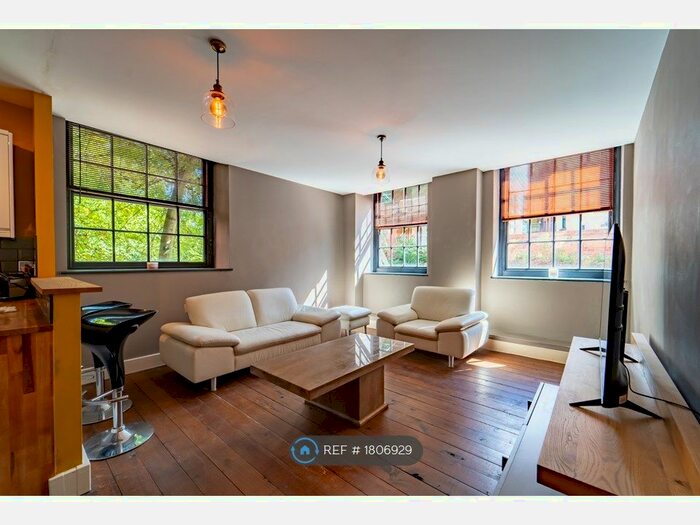 2 Bedroom Flat To Rent In Stone Yard, Nottingham, NG1