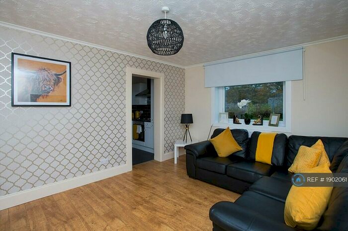 1 Bedroom Flat To Rent In Linksfield Road, Aberdeen, AB24