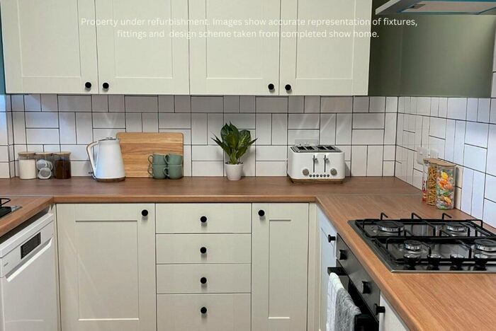 8 Bedroom Apartment To Rent In Heaton Hall Road, NE6