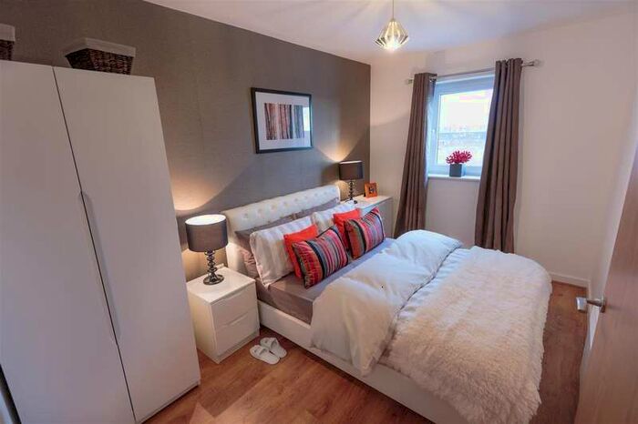 2 Bedroom Apartment To Rent In NQ4 North, 2a Naval Street, Manchester