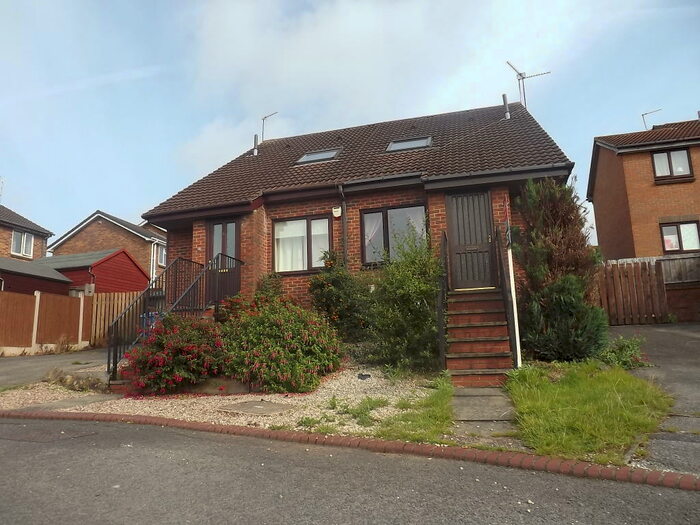 1 Bedroom House To Rent In Celandine Close, Oakwood, Derby, DE21