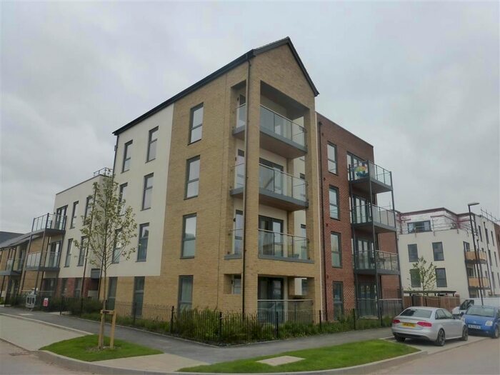 2 Bedroom Flat To Rent In Wizard Way, Milton Keynes, MK10