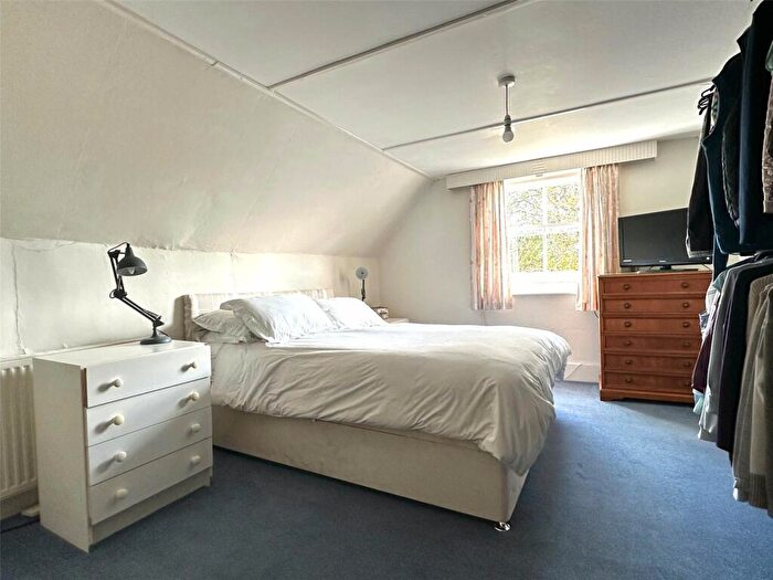 6 Bedroom Semi-Detached House For Sale In Seaford Road, Alfriston, East Sussex, BN26
