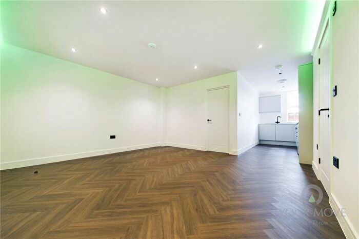 1 Bedroom Flat To Rent In Notre Dame Mews, Northampton, Northamptonshire, NN1