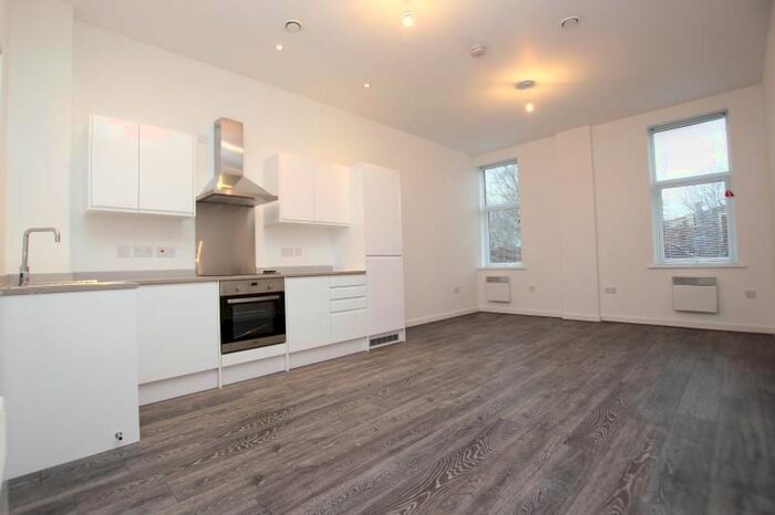 2 Bedroom Flat To Rent In Varity House, Peterborough, PE1