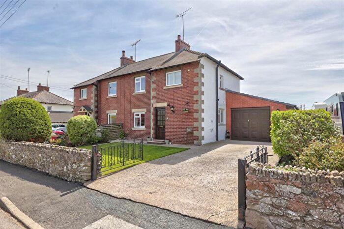 3 Bedroom House For Sale In Haw Bank, Stainton, Penrith, CA11