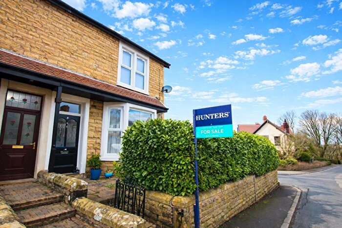 3 Bedroom Terraced House For Sale In Sunnyhurst Lane, Darwen, BB3