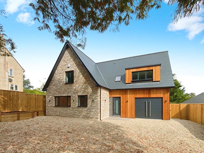 3 Bedroom Detached House For Sale In Lansdown Road, Bath, BA1