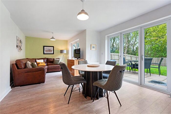 4 Bedroom Detached House For Sale In Langton Lane, Wrea Green, Preston, Lancashire, PR4