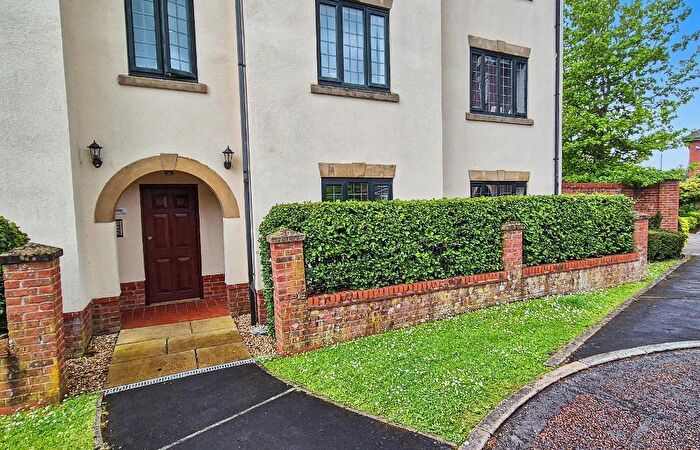 1 Bedroom Apartment For Sale In Lynwood Close, Whalley, BB7