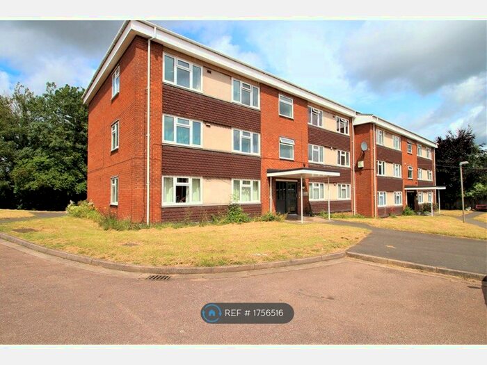 2 Bedroom Flat To Rent In Albion Street, Kenilworth, CV8