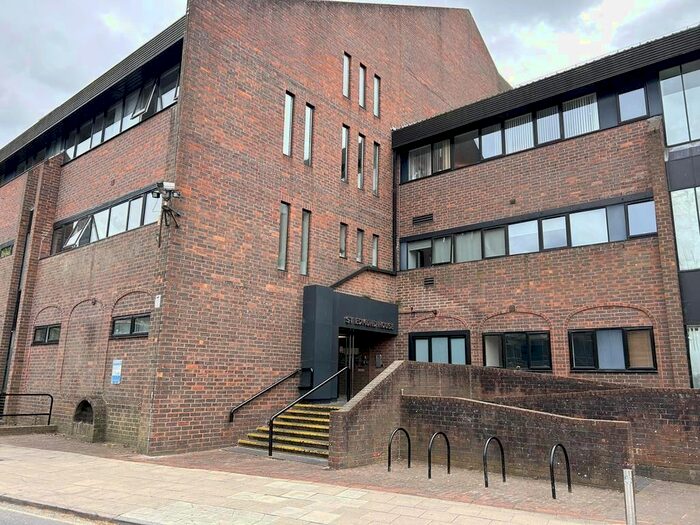 2 Bedroom Flat To Rent In Rope Walk, Ipswich, Suffolk, IP4