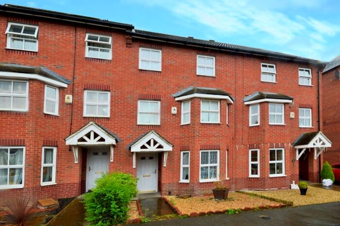 Property To Rent In Staples Drive, Coalville, Leicestershire, LE67