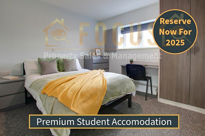 2 Bedroom Flat To Rent In Houlditch Road, Dhian House, LE2