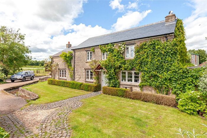 3 Bedroom Detached House To Rent In Little Chesterton, Bicester, Oxfordshire, OX25