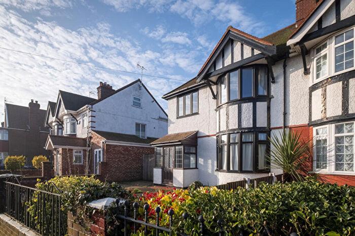 3 Bedroom Semi Detached House For Sale In Blake Road, Great Yarmouth, Norfolk, NR30