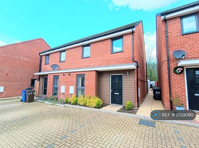 3 Bedroom Semi Detached House To Rent In Malthouse Drive, Grays, RM17