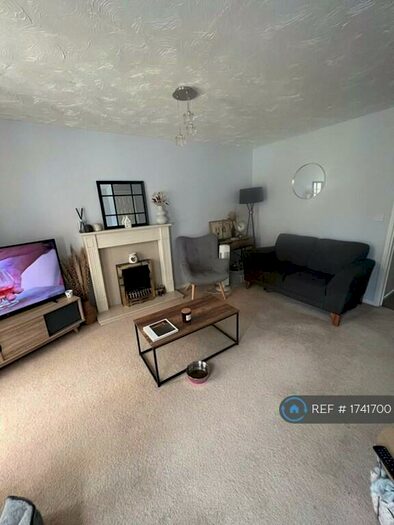 2 Bedroom Terraced House To Rent In Stinford Leys, Market Harborough, LE16