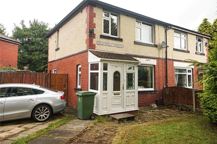 3 Bedroom Semi-Detached House To Rent In Greenfold Avenue, Farnworth, Bolton, Greater Manchester, BL4
