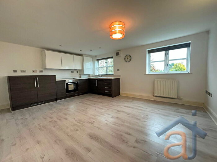1 Bedroom Apartment For Sale In Park Crescent, Southport, PR9