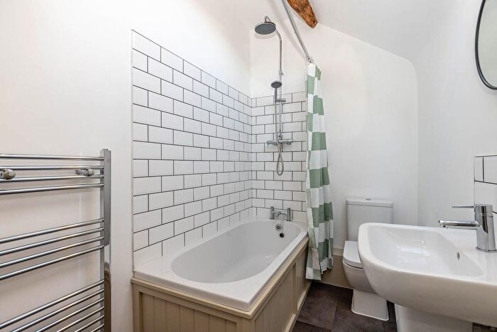 2 Bedroom End Of Terrace House To Rent In Pystol Lane, St Briavels, Lydney, Glos, GL15