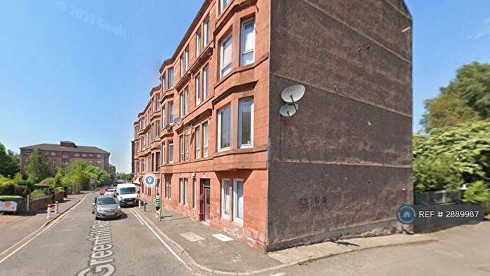 1 Bedroom Flat To Rent In Greenhill Road, Glasgow, G73