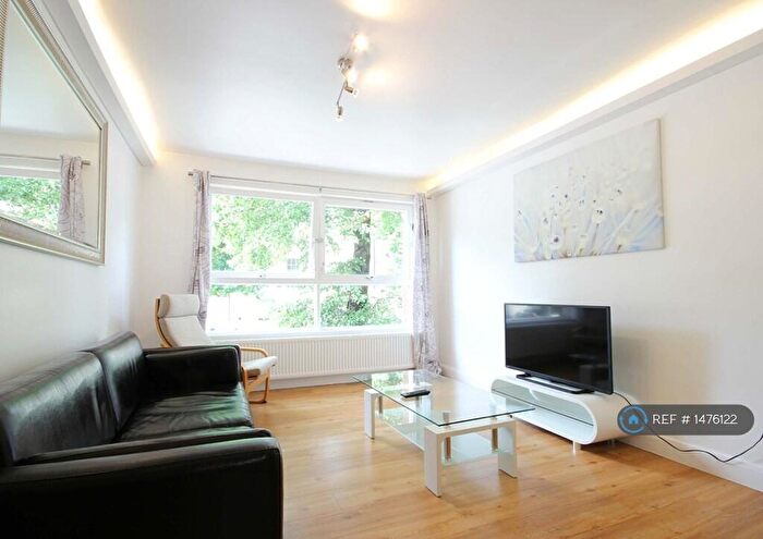 3 Bedroom Flat To Rent In London, London, NW8