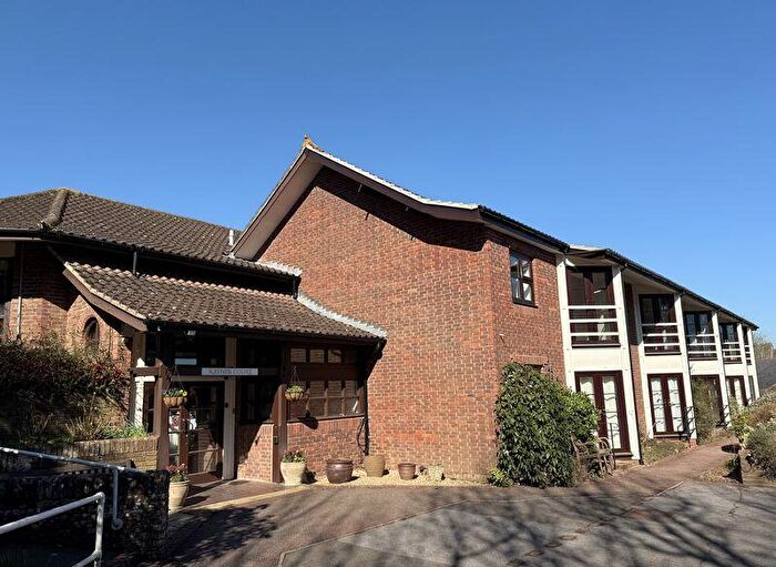 1 Bedroom Retirement Property For Sale In Cagefoot Lane, Henfield, BN5