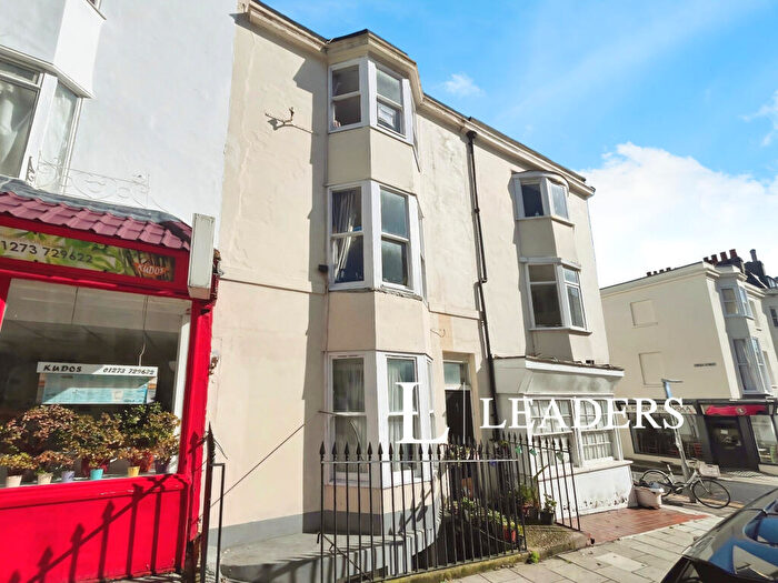 2 Bedroom Flat To Rent In Waterloo Street, Hove, Hove, BN3