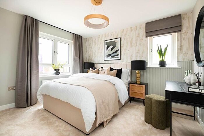 4 Bedroom Detached House For Sale In Choppington Road, Bedlington Northumberland, NE22