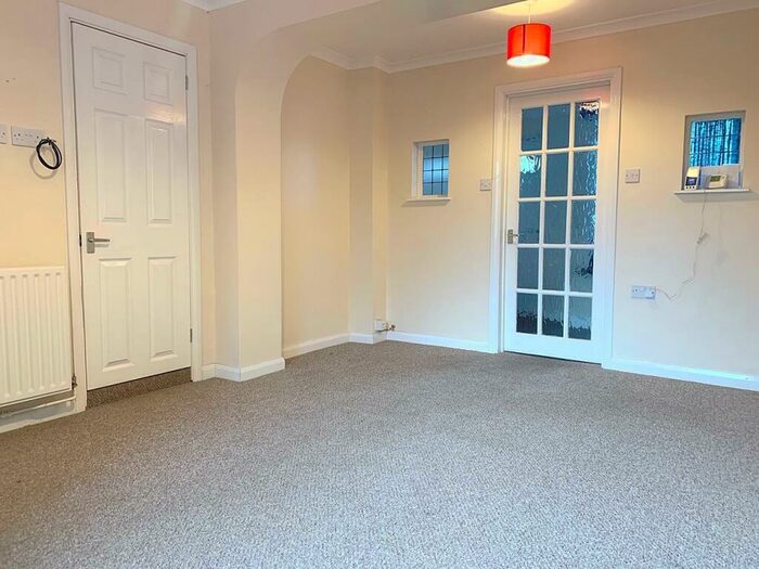 2 Bedroom Semi-Detached House To Rent In Whitmore Street, Whittlesey, Peterborough, PE7