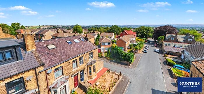 4 Bedroom Terraced House For Sale In Oakleigh Road Bradford, BD14