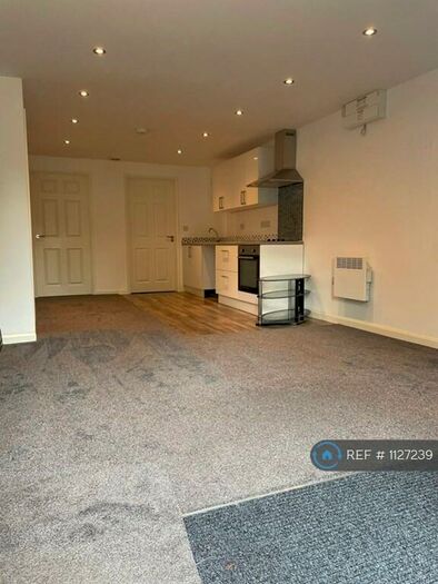 2 Bedroom Flat To Rent In Reginald Road South, Derby, DE21