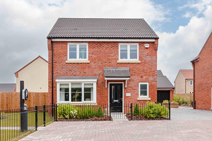 3 Bedroom Detached House For Sale In Lowestoft Road, Hopton, Great Yarmouth, NR31