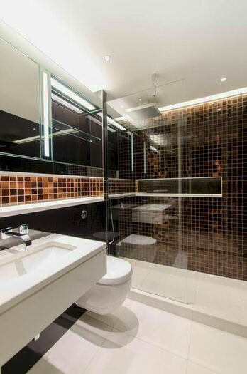 Studio To Rent In The Heron, City, London, EC2Y