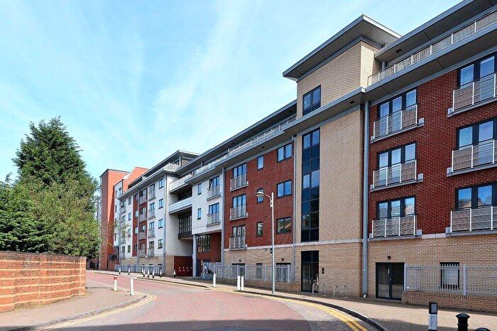 Flat To Rent In Watermarque Apartments, Browning Street, Birmingham, B16