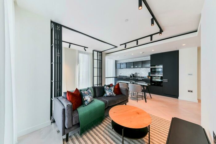 2 Bedroom Flat To Rent In Sun Street, The City, London, EC2A