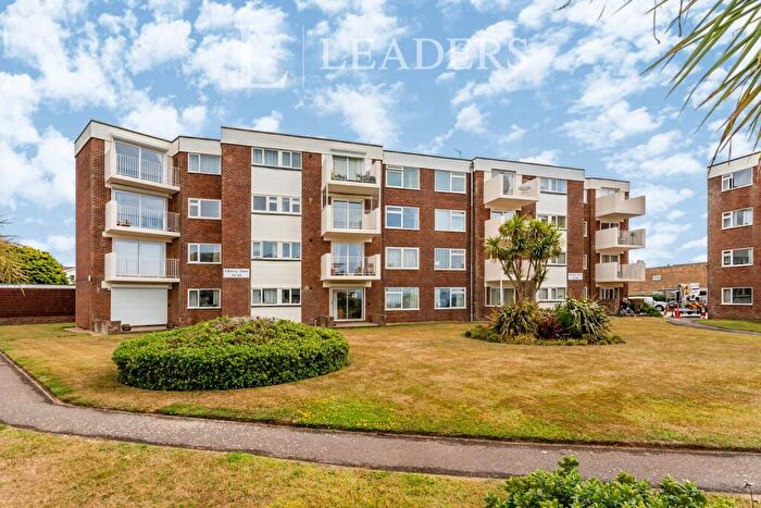 2 Bedroom Flat To Rent In Marama Gardens, Rustington, BN16