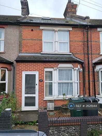 3 Bedroom Terraced House To Rent In Milton Road, Swanscombe, DA10