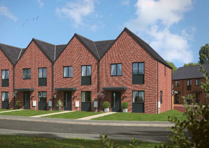 3 Bedroom End Of Terrace House To Rent In Kitchener St, King's Lynn, PE30