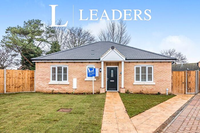 3 Bedroom Bungalow To Rent In Ash Drive, Martham, Great Yarmouth, NR29