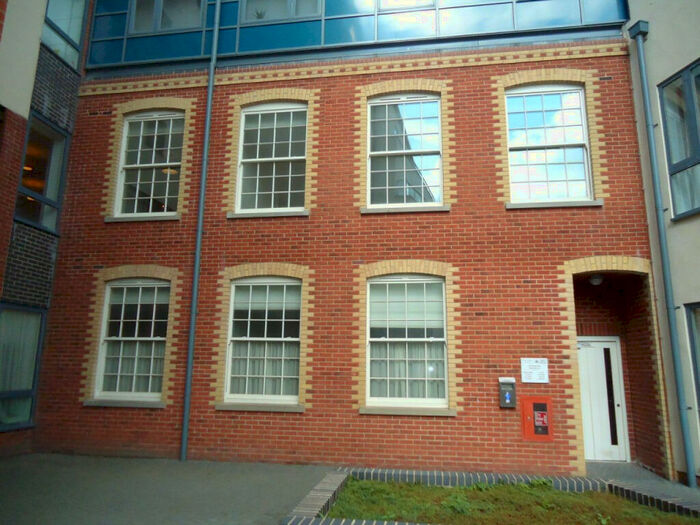 1 Bedroom Apartment To Rent In Old Mustard Mill, Paper Mill Yard, Norwich, Norfolk, NR1