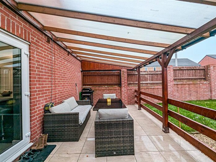 3 Bedroom Detached House For Sale In Bowden Green Drive, Leigh, WN7