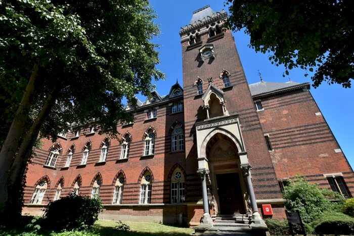 1 Bedroom Flat To Rent In Victory Road, Wanstead, E11