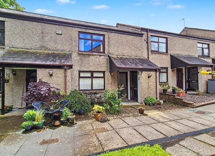 1 Bedroom Flat For Sale In Candlemakers Court, Clitheroe, BB7