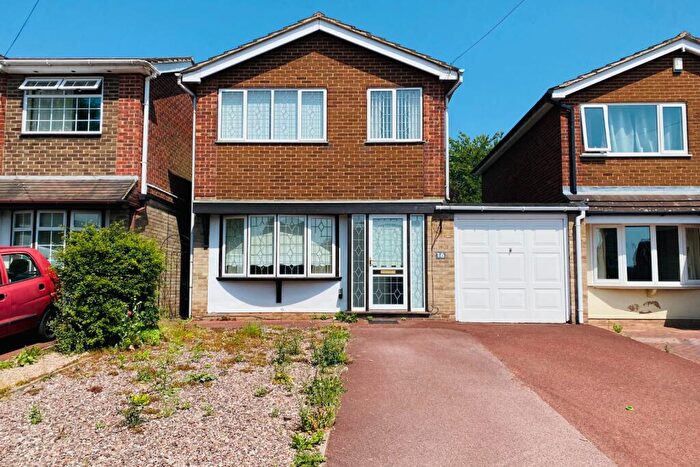 3 Bedroom Detached House For Sale In Main Street, Overseal, Swadlincote, DE12