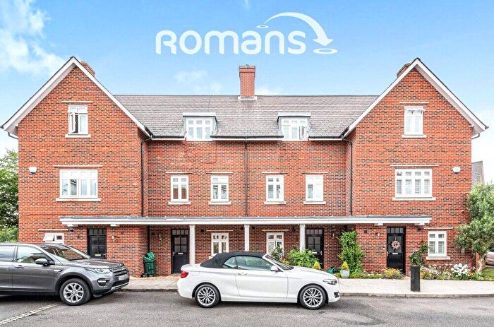 4 Bedroom Town House To Rent In Gabriels Square, Lower Earley, Reading, RG6