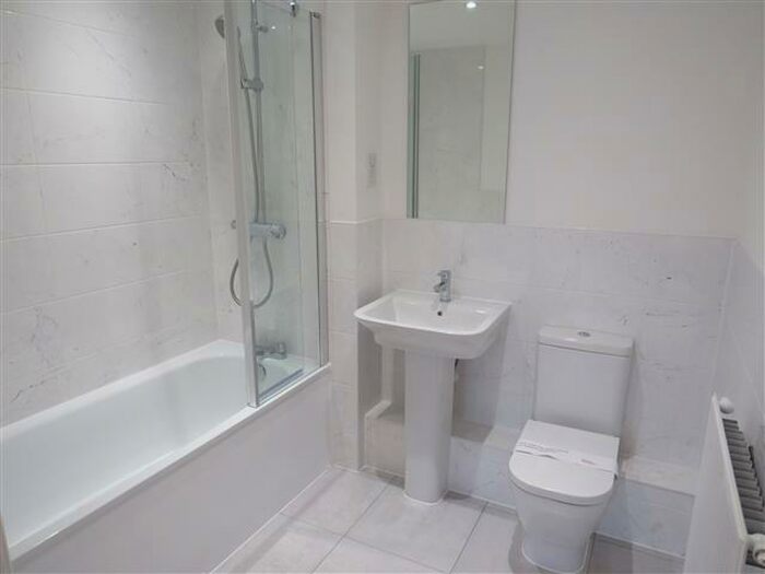 2 Bedroom Apartment To Rent In Forge Wood, Crawley, RH10
