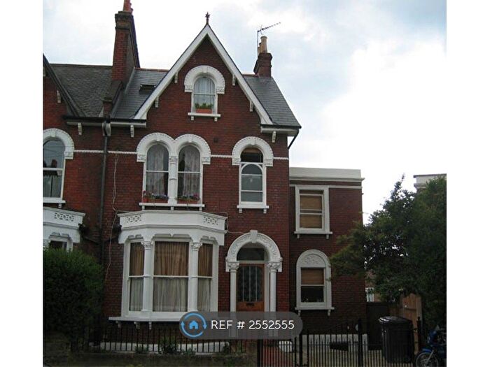 1 Bedroom Flat To Rent In Embleton Rd, London, SE13