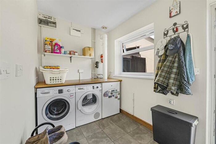 2 Bedroom Detached Bungalow For Sale In Coychurch, Bridgend, CF35